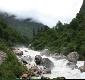 Uttarakhand-hill-station